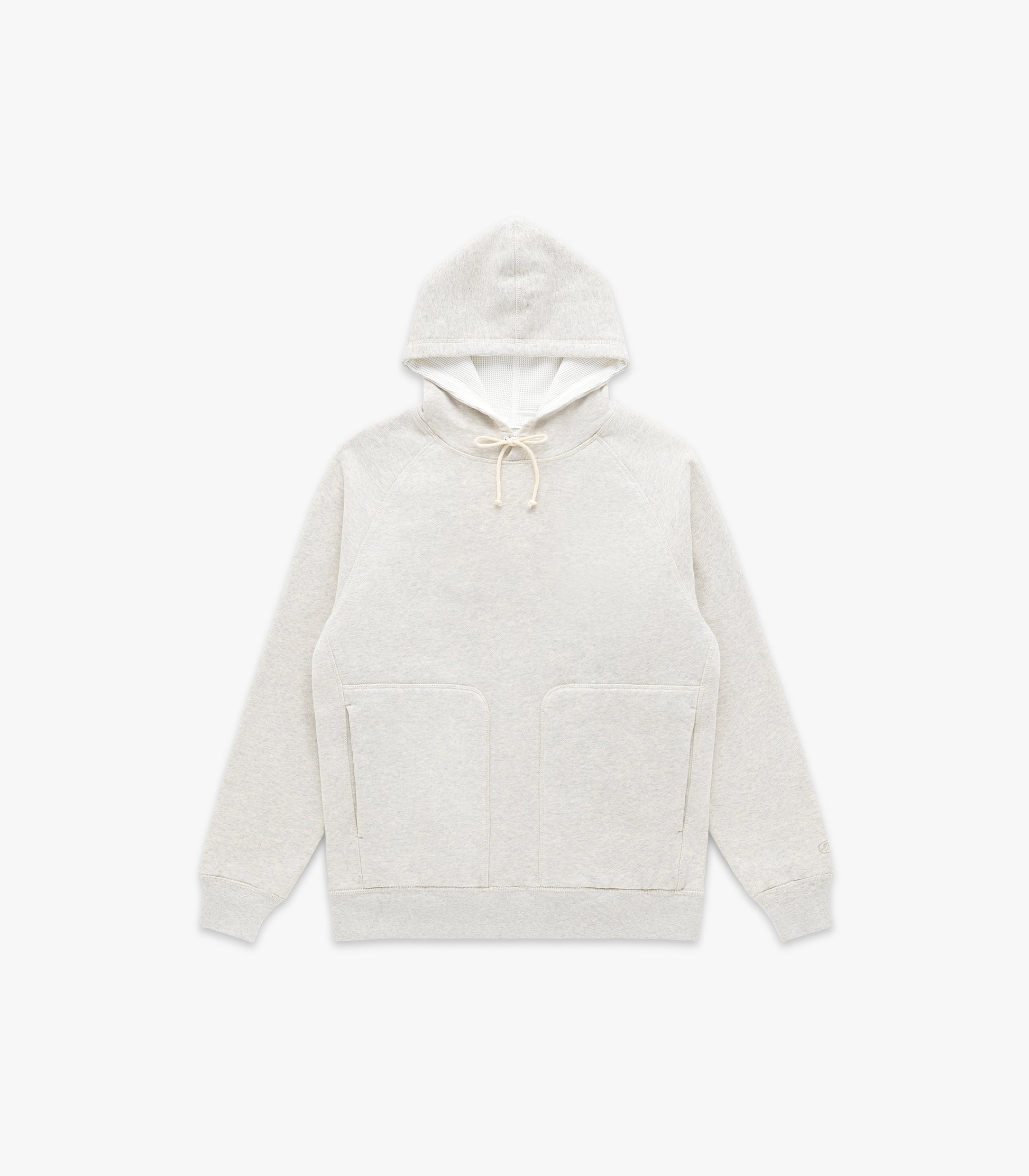 Oat Grey