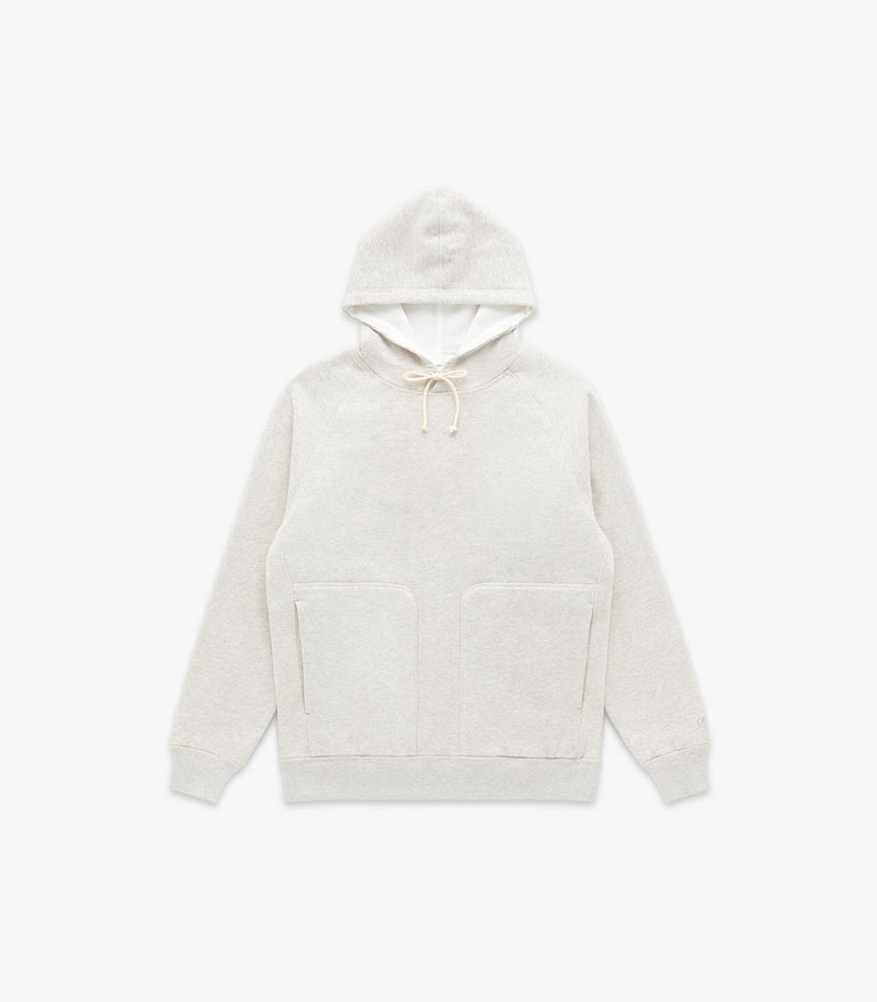 Oat Grey