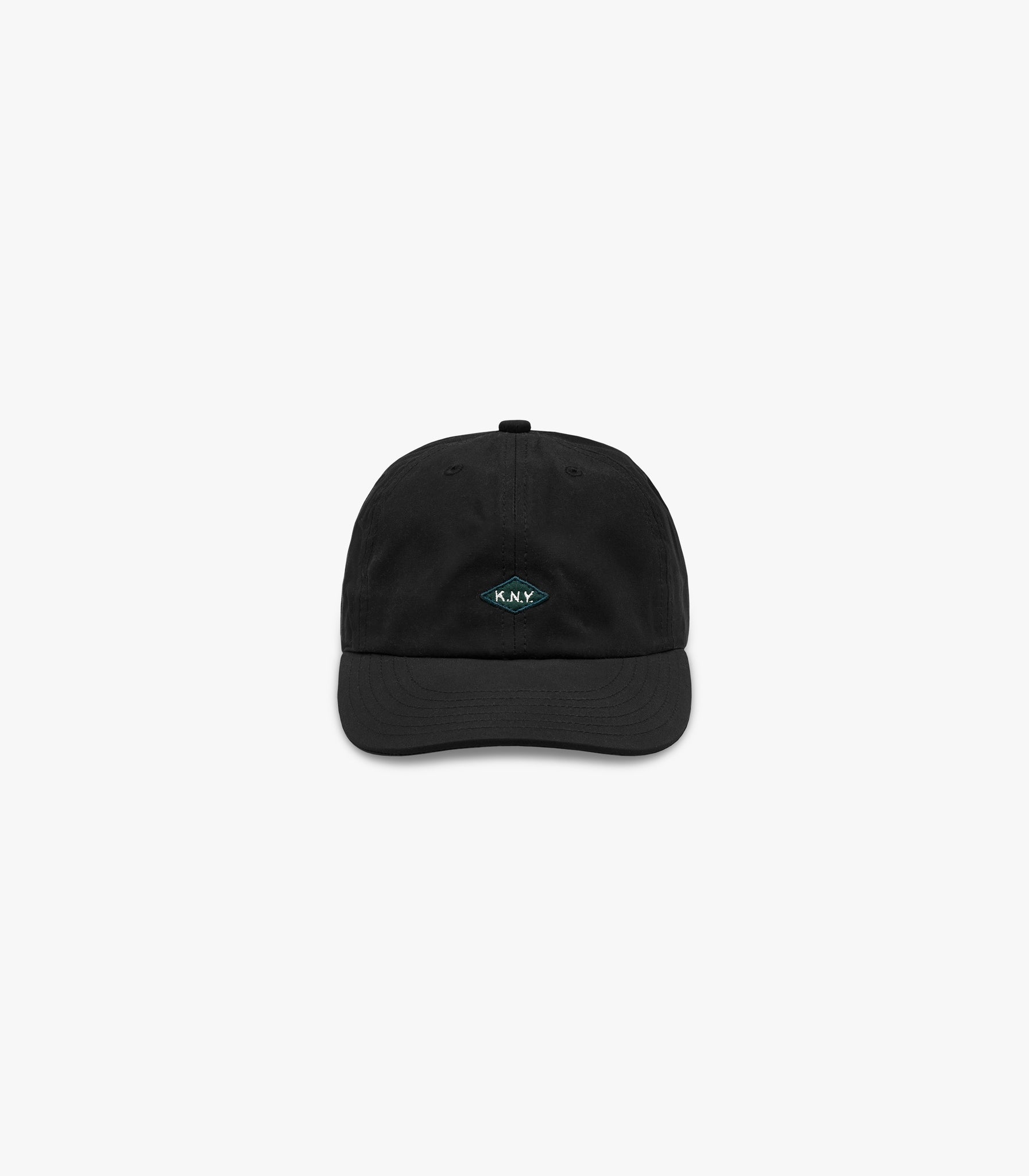 Waxed Cotton Signal Hat