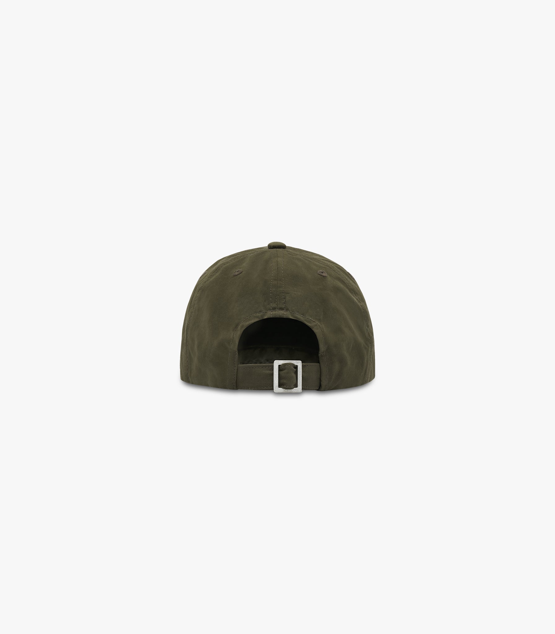 Waxed Cotton Signal Hat