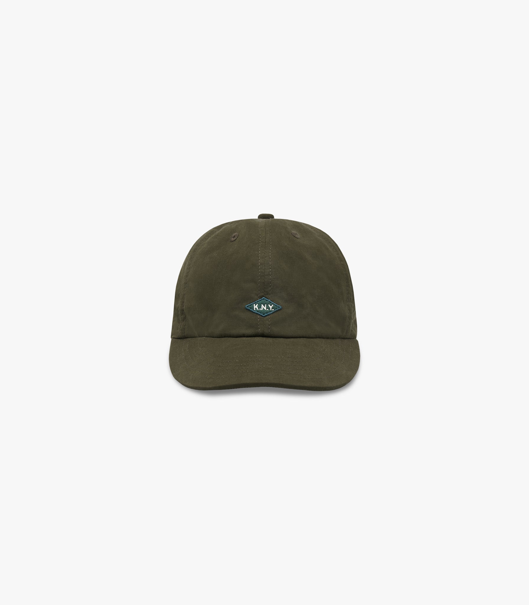 Waxed Cotton Signal Hat
