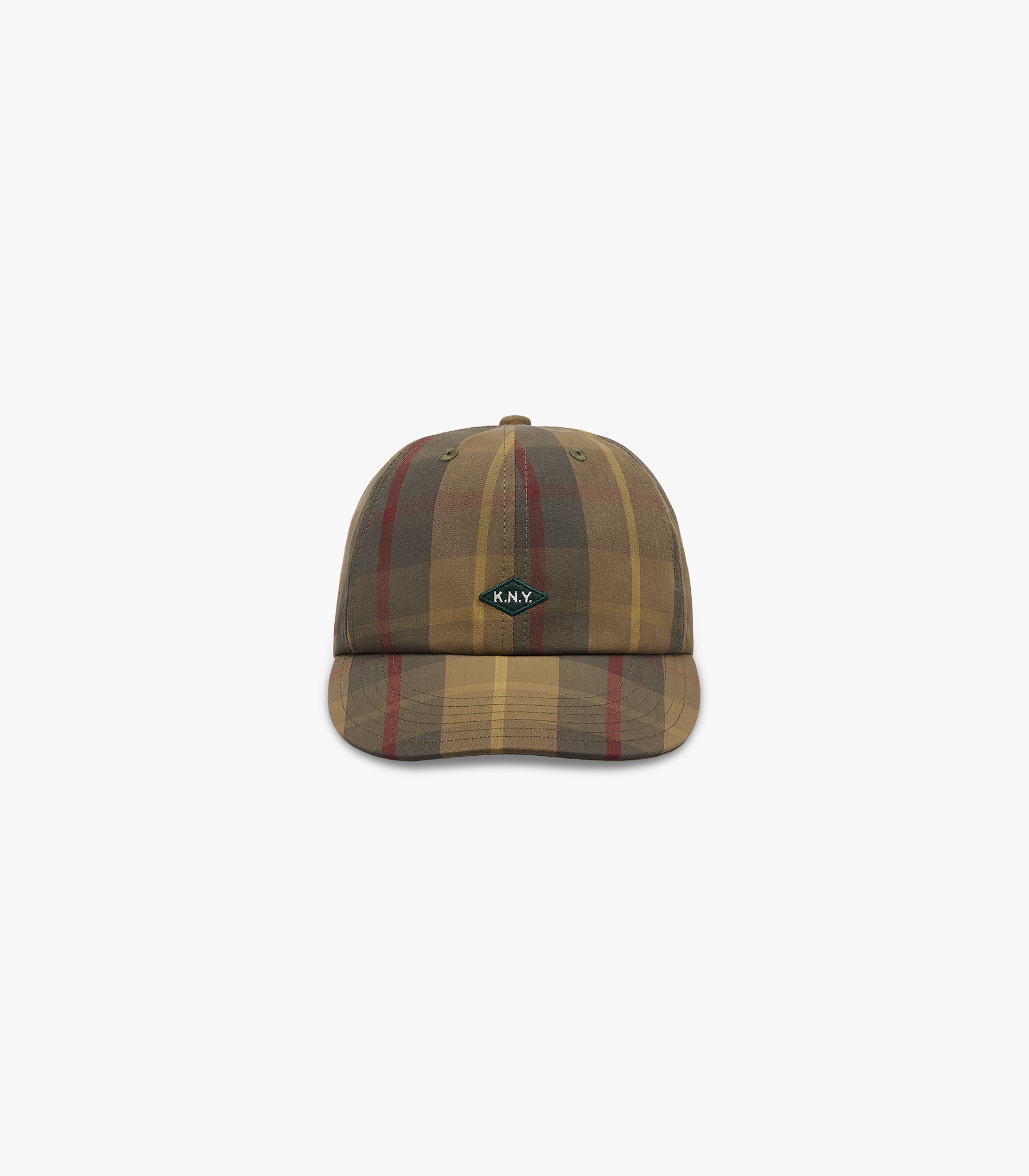 Waxed Cotton Signal Hat