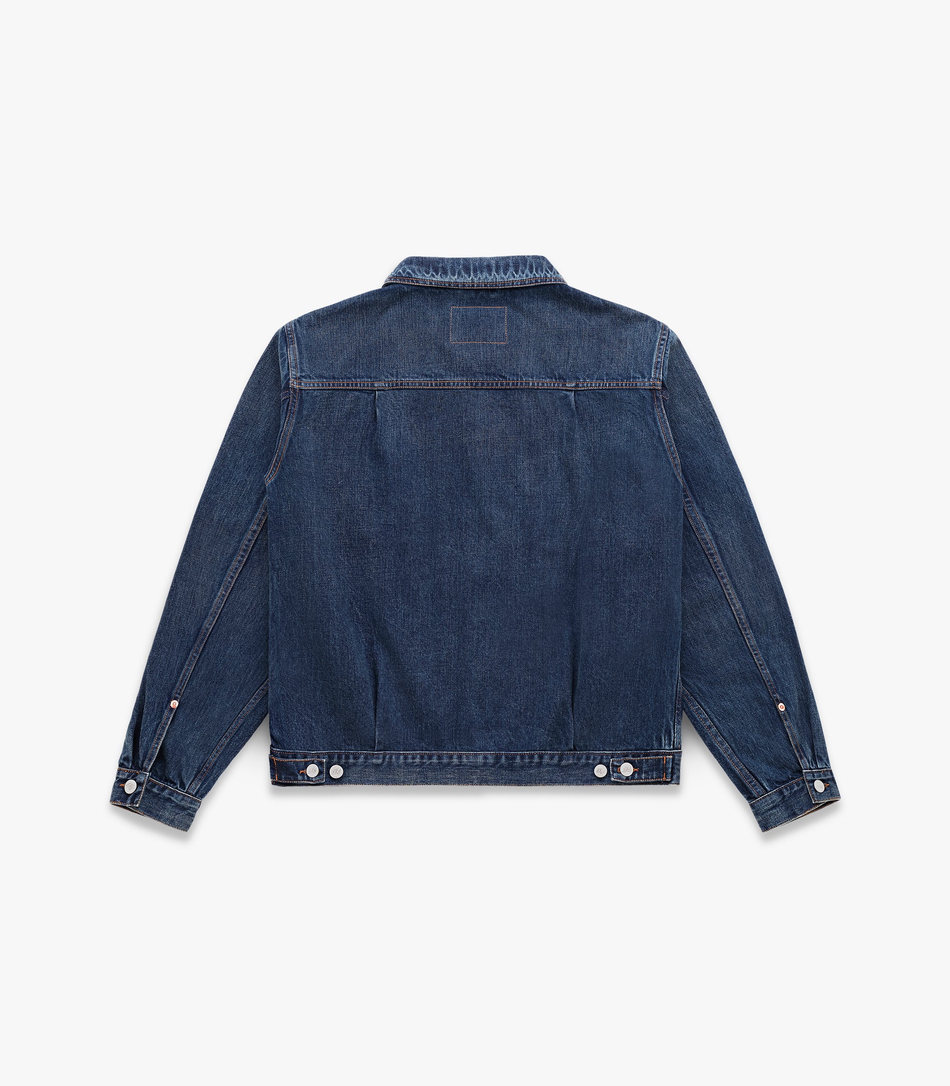 Indigo Vintage Wash