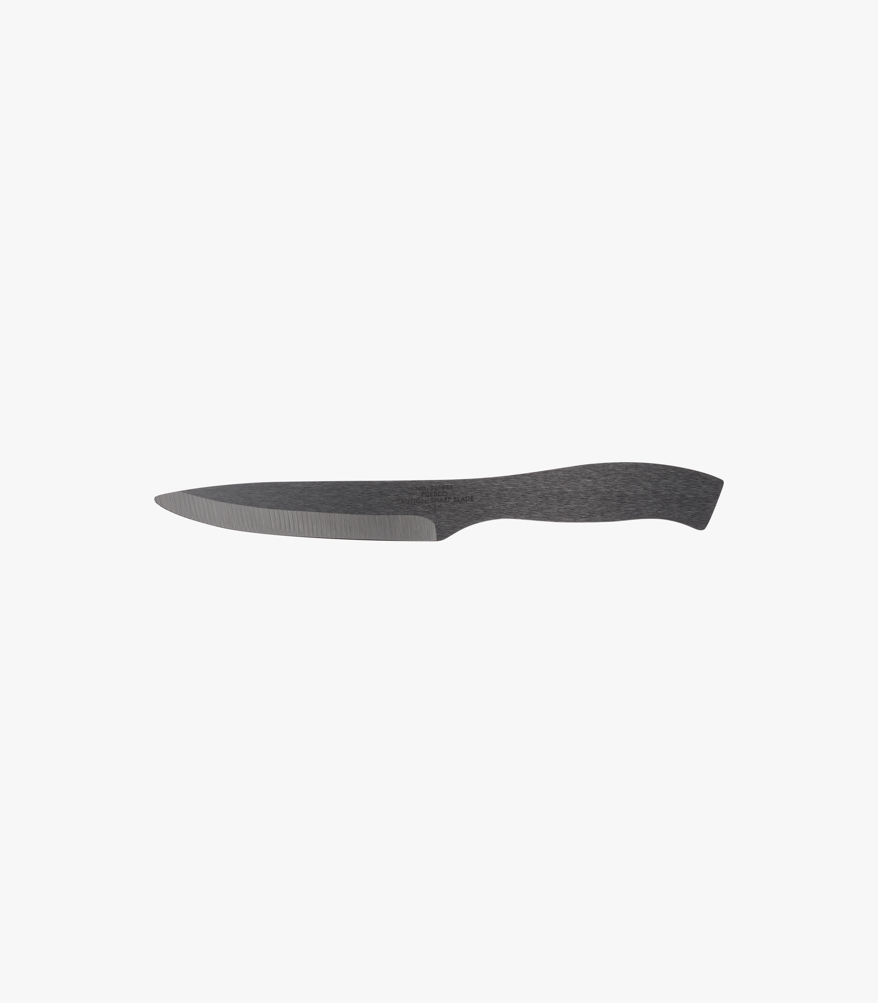 Puebco Ceramic Paring Knife Black – Knickerbocker