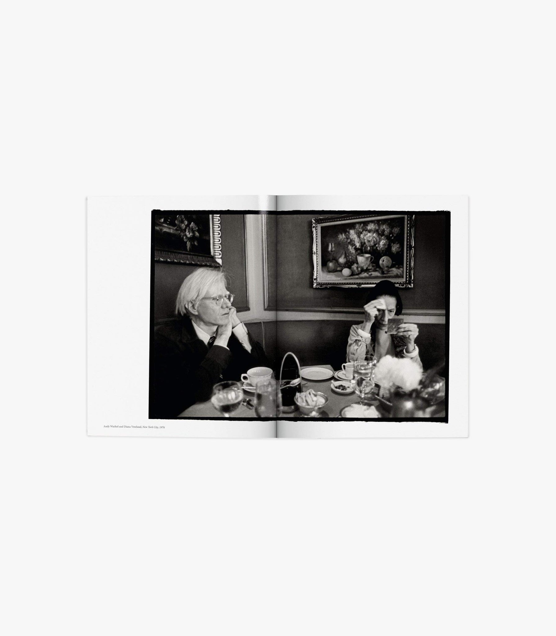 Annie Leibovitz: The Early Years