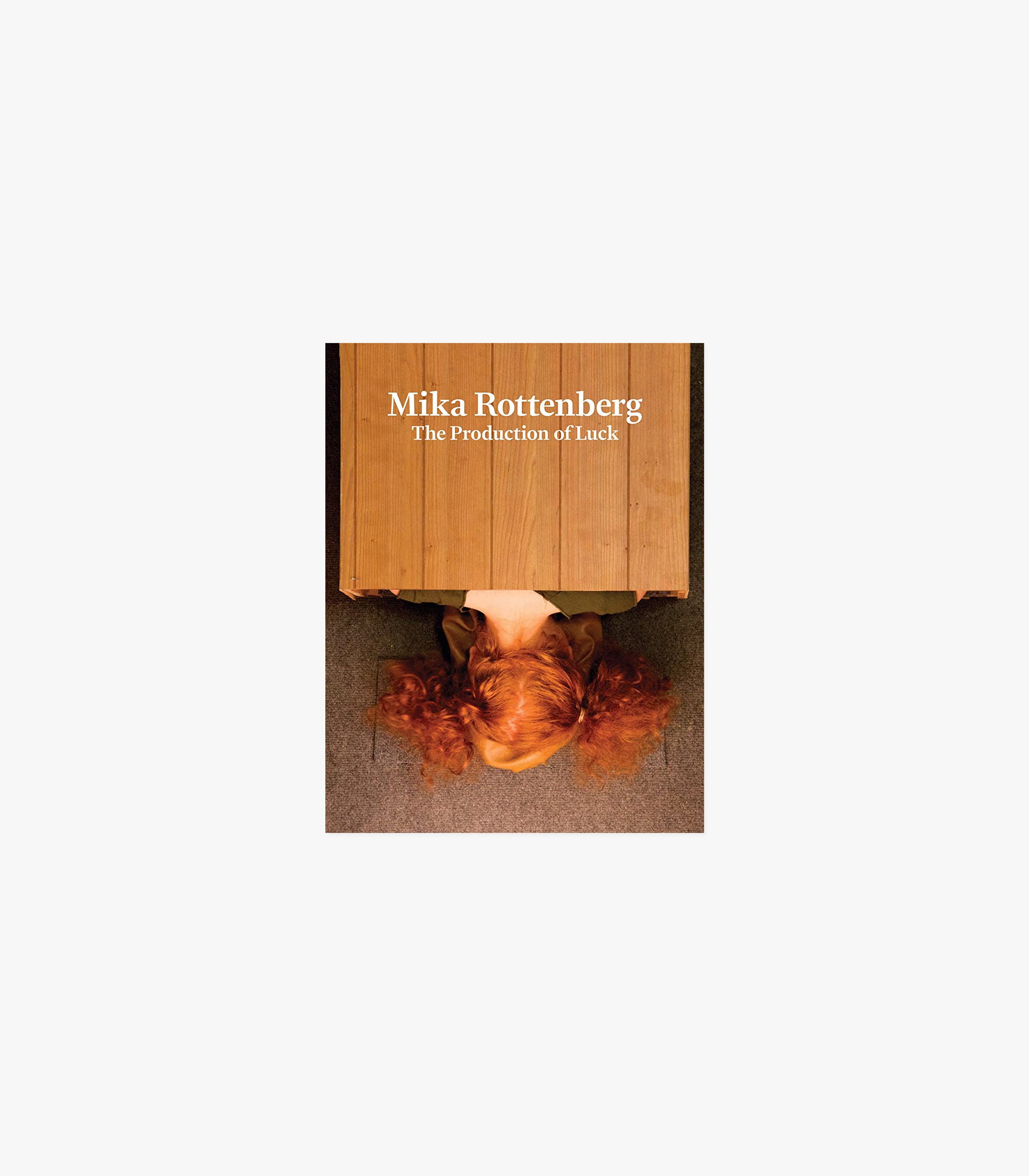 Mika Rottenberg: The Production of Luck