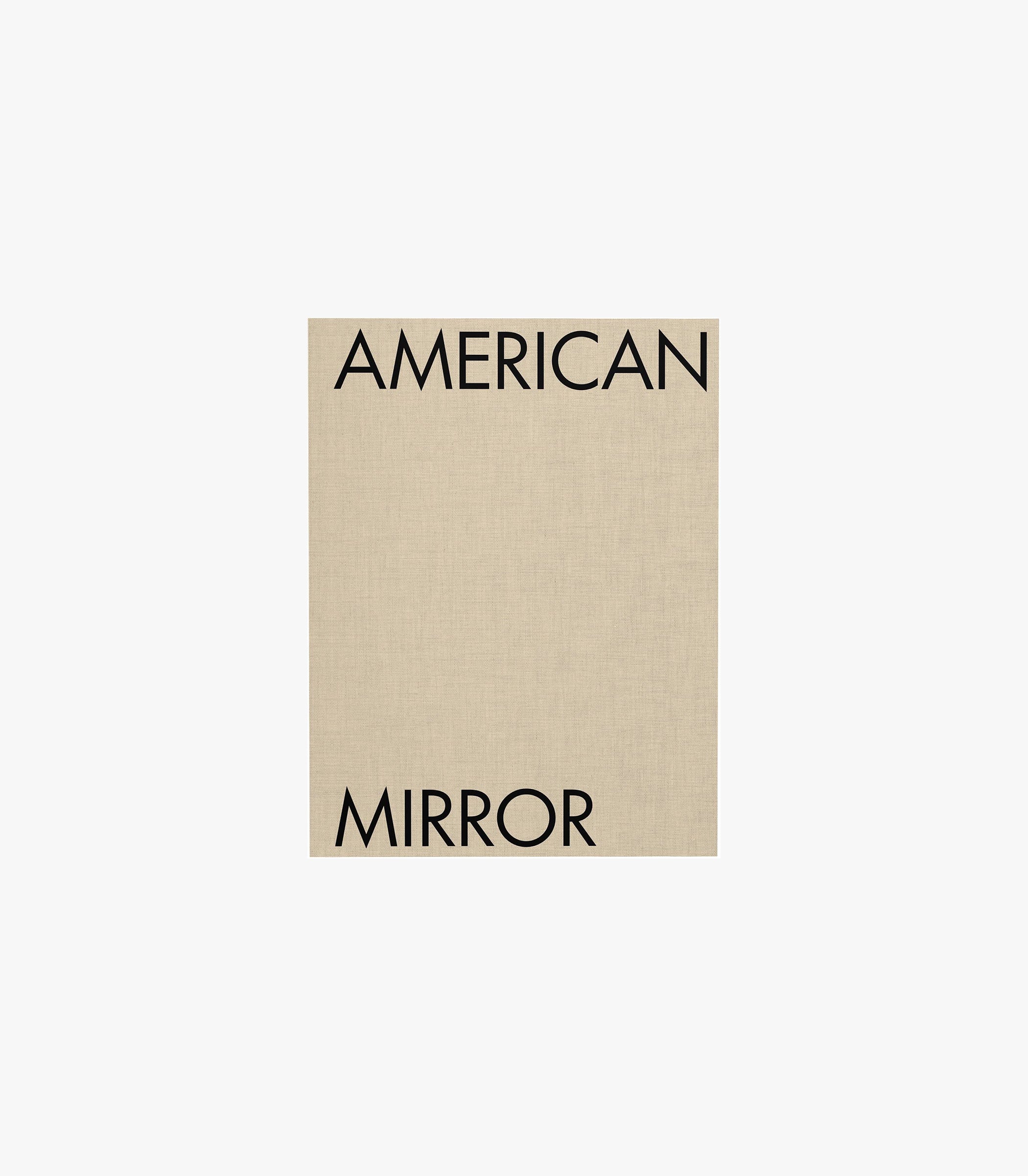 American Mirror